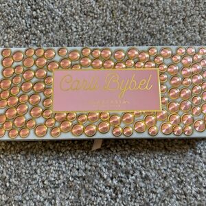 Anastasia Beverly Hills x Carli Bybel Eyeshadow Palette